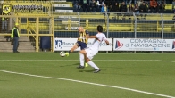 Francesco Ripa | foto &copy; Ciro Coppola | S.S. Juve Stabia